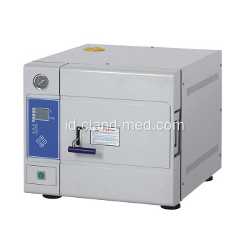 Medical 35 / 50L Autoclave Table Top Pressure Steam Sterilizer